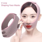 Belt Face Sculpting Sleep Mask V Line Shaping Face Masks Facial Slimming Strap