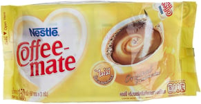 Coffee Mate Creamer Original Ideal for Holiday Camping Caravaning 50X3g Sachets