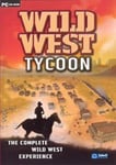 WILD WEST TYCOON PC