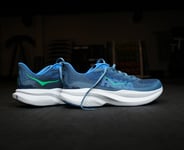 Hoka M MACH 6 Downpour / Thunder Cloud, US 7.5 / EU 40 2/3