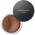 bareMinerals Original Loose Powder Foundation SPF 15 - 8 gr. Golden Deep