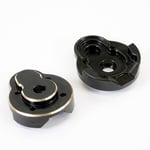 FTX OUTBACK MINI XP FRONT PORTAL HUB BRASS WEIGHT FTX9359F