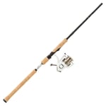 Abu Garcia Max PRO Combo 7'6'' ML 5-20g