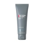 BIOTHERM HOMME - Basics Line Gommage Visage Homme - Exfoliant Anti-Imperfections - Nettoie et Purifie - Peaux Nettes - 125 ml