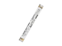 Osram Qtp-Optimal 1X54…58, 100000 H, -20 - 50 ° C, 198 - 264 V, 50/60 Hz, 30 Mm, 280 Mm