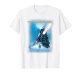 The Polar Express Big Train Christmas T-Shirt