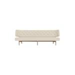 Radiohus Sofa P3, Natural Oak/hallingdal 0200