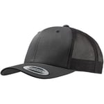 Casquette Yupoong  Flexfit Retro