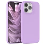 Easy Case for Apple iPhone 15 Pro Max Silicone Cover Case Smartphone