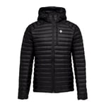 Black Diamond Approach Down Hoody - Doudoune homme Black S