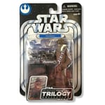 Star Wars The Original Trilogy Collection - Chewbacca Action Figure