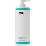 Shampooings K18  Peptide Prep Shampooing Détoxifiant