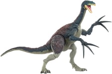 Jurassic World Hammond Therizinosaurus Jurassic World Dinosauriefigurer HXP73