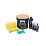 Bike on Wax StayClean kit