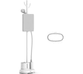 TEFAL Origin Home IT3260 Clothes Steamer - White, White