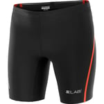 SALOMON S/lab Speed Short Tights M - Noir / Rouge taille XL 2024