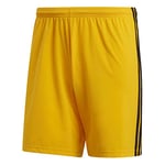 Adidas Men CONDIVO18 SHO Shorts - Collegiate Gold/Black, 2X-Large