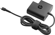 HP USB-C Travel Power Adapter 65W