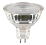 LED-reflektorpære GU5,3 12 V, 3 W, dimbar