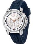 Maserati R8871621013 Successo Chronographe Montre Homme 44mm 5ATM