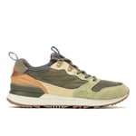 Merrell - Alpine 83 Sneaker Recraft in Green