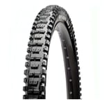 Maxxis Minion DHR II MaxTerra Folding 3C TR DD MTB Tyre Cycling Bike Ride