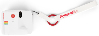 Polaroid - Go Wrist Strap S