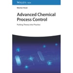 Advanced Chemical Process Control (inbunden, eng)