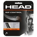 HEAD Rip Control Cordage Pur Raquette Mixte Adulte, Noir, 17