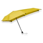 Senz ° mini parapluie pliable tempête super citron, Super Lemon