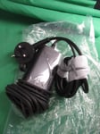 Genuine Dyson HS03 17.3V 3.74A 64.7W AC Adapter Power Charger PSU 372458-01