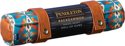 Pendleton Backgammon - Brettspill fra Outland