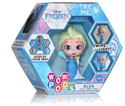 DISNEY WOW! Pods Disney Frozen 2 Elsa Doll - 4inch/10cm