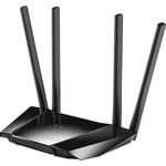 Cudy LT400 4G-router 802.11n 300 Mbit/s