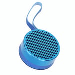 New Mini BT Speaker Bathroom Waterproof Level 7 Metal Wireless Small Speaker Wi