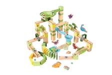 Hape - Dino Adventure Marble Run (87-1112)