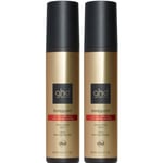 ghd Bodyguard Heat Protect Spray For Coloured Hair 120 ml x 2