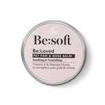 Be Loved Be Soft Pet Paw & Nose Balm