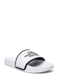 M Base Camp Slide Iii Sport Summer Shoes Sandals Pool Sliders White The North Face