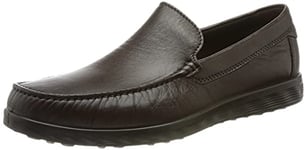 ECCO Men's S LITE MOC M Moccasin, Cocoa Brown, 7 UK