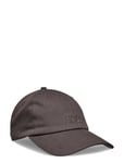 HALO Halo Canvas Cap Brun