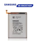 Batterie Interne Samsung EB-BM207ABY Pour le Samsung M30S / Samsung M21