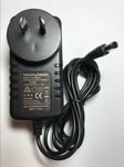 AUS Telephone Repeater Booster for Mobile Phone 12V 2A AC Adaptor Power Supply