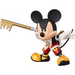 Medicom Toy Ultra Detail Figure No.786 UDF Kingdom Hearts II Mickey figure JAPAN