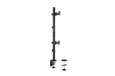 Kensington Vertical Stacking Dual Arm (K53802WW)