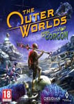 The Outer Worlds: Peril on Gorgon (EPIC) OS: Windows