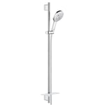 Grohe Rainshower SmartActive 130 900 mm, med 3 stråletyper, Krom - 26548000