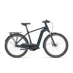 Bergamont E-horizon N5e Fh Herr - 52cm Elcykel  Hybrid 2024