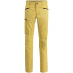 Lundhags Makke Lt Ms Pant Straw