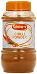 Schwartz Chilli Powder, Red Chilli Powder Perfect, 0.4 kg